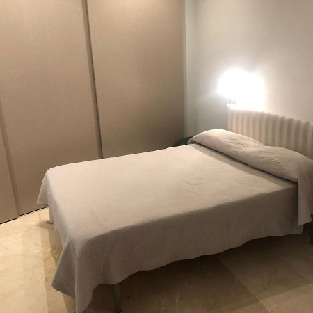 Апартаменты Estudio Con Parking Privado Мадрид Экстерьер фото